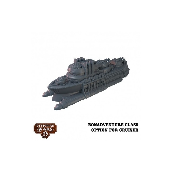 Figurines du Sturginium Skies 2 Players Starter Set pour Dystopian Wars