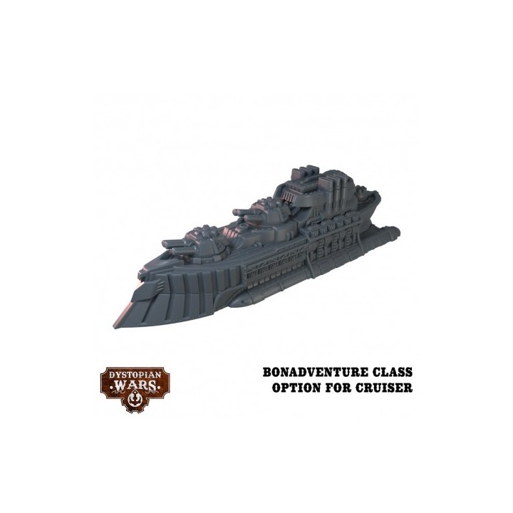 Figurines du Sturginium Skies 2 Players Starter Set pour Dystopian Wars