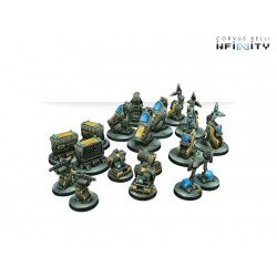 Infinity - ITS Objectives Pack ALPHA