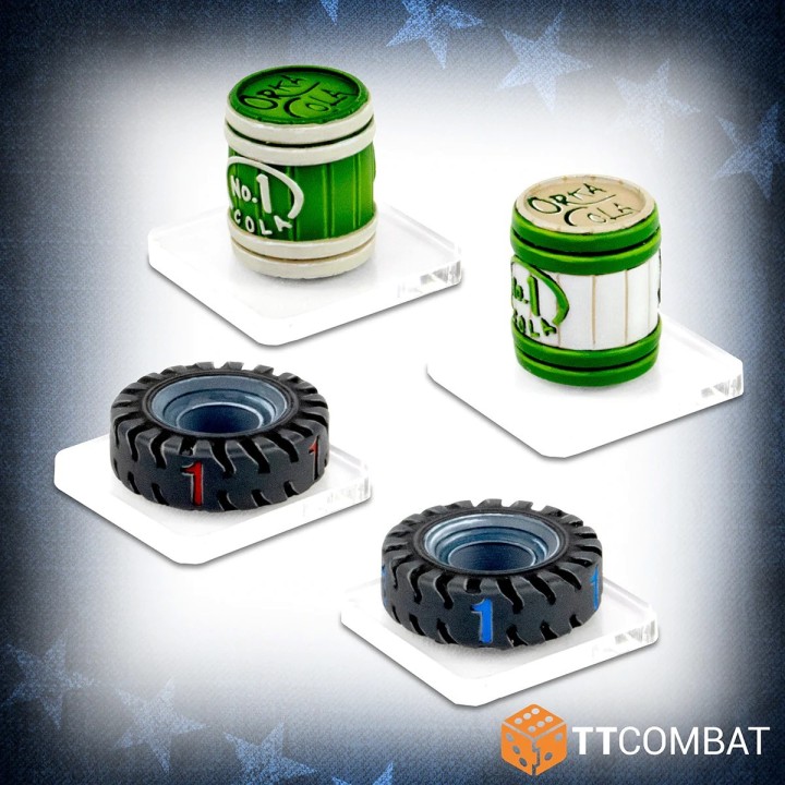 Rumbleslam - Back Alley Brawl