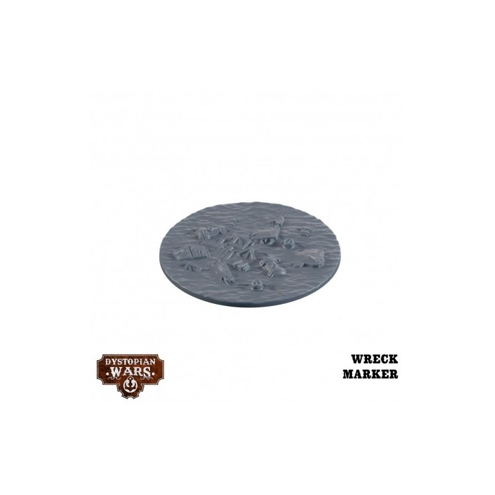 Dystopian Wars - Beyond the Hunt for the Prometheus