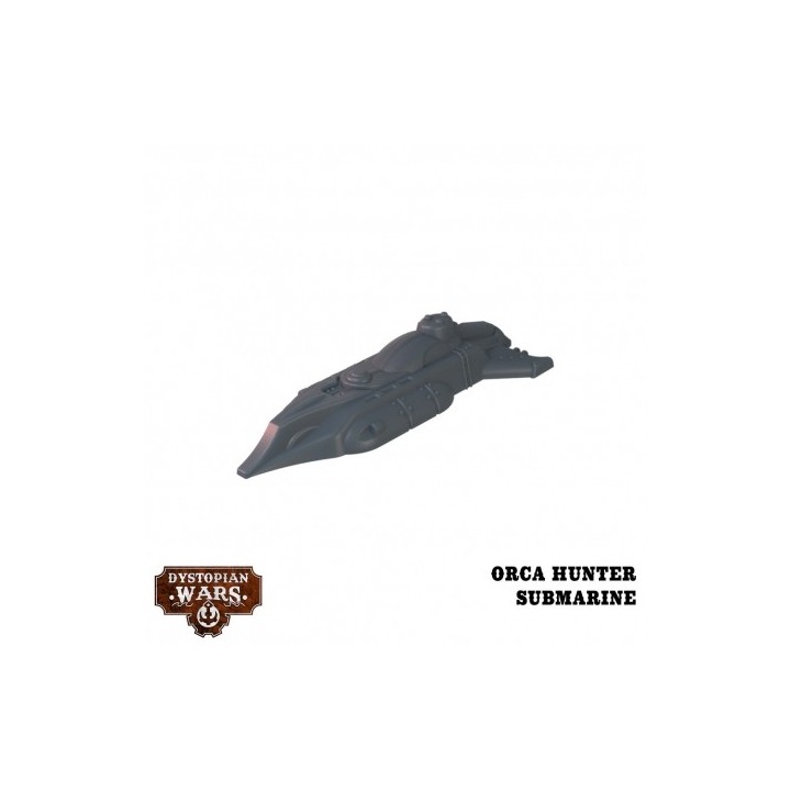 Dystopian Wars - Protecteur Battlefleet Set
