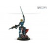 Infinity - Military Orders Hospitaller Action Pack