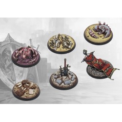 Conquest - BOUNTIFUL Two player Starter Set