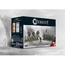 Conquest - Nords 1 player Starter Set