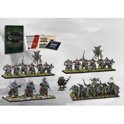 Conquest - Nords 1 player Starter Set