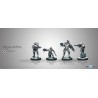 Figurine Infinity (Corvus Belli) - Posthumains (Mk4 ,5) 2G Proxies