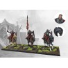 Conquest - Mounted Squires