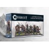 Conquest - Imperial Rangers (Triple Kit)