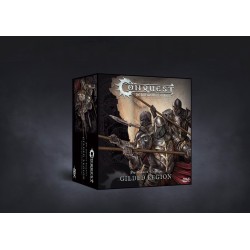 Conquest - Gilded Legions (Dual Kit)