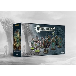 Conquest - Conquest Model Taster - Nords
