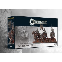 Conquest - Kataphraktoi