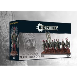 Conquest - Praetorian Guard