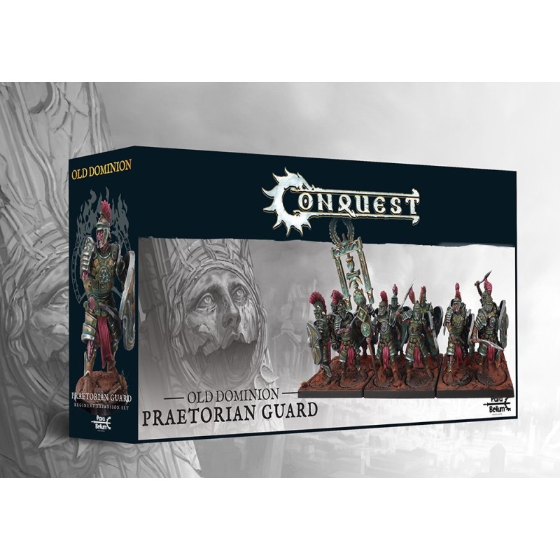 Conquest - Praetorian Guard