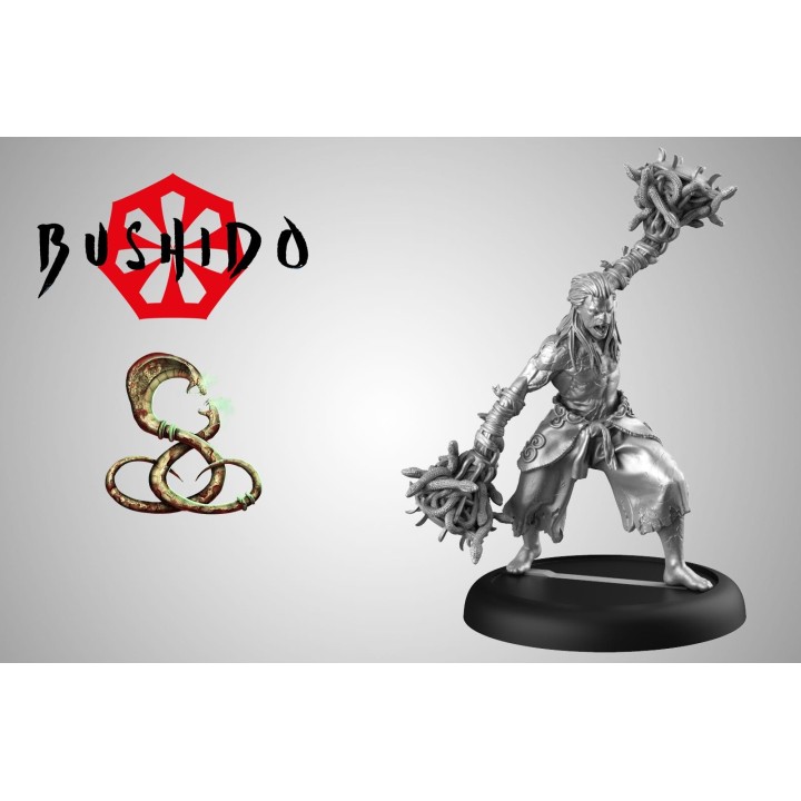 Bushido - Yanki Ito (VF)