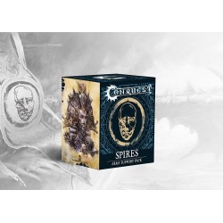 Conquest - Spires: Army Support Pack W4