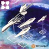 Dropfleet Commander - PHR Pegasus Cutters