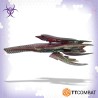 Dropfleet Commander - Shadow Battlecruiser