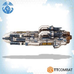 Dropfleet Commander - Coloniser Dreadnought