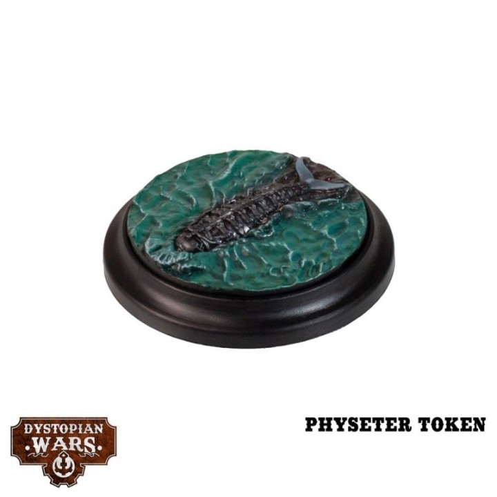 Enlightened Starter Set pour Dystopian Wars (Warcradle Studios)