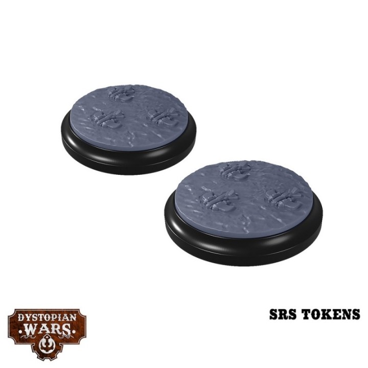 Figurines de la Topkapi Battlefleet Set du Sultanate pour Dystopian Wars