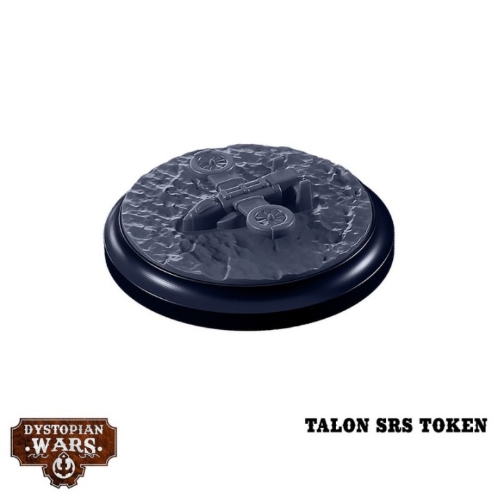 Dystopian Wars - Columbia Battlefleet Set