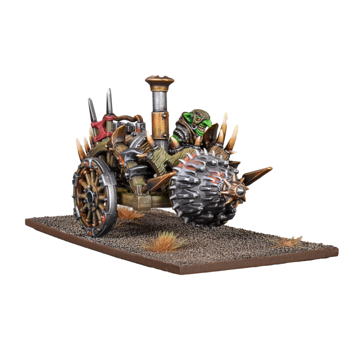 Kings of War : Starter Set Ambush - Gobelins