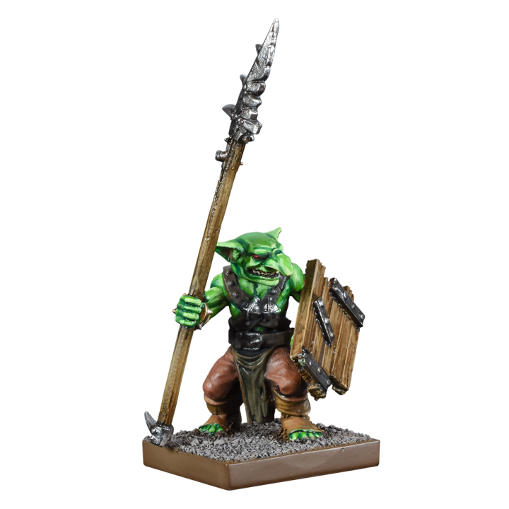 Kings of War : Starter Set Ambush - Gobelins