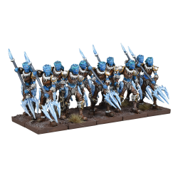 Kings Of War - Méga Armée de l'Alliance Du Nord