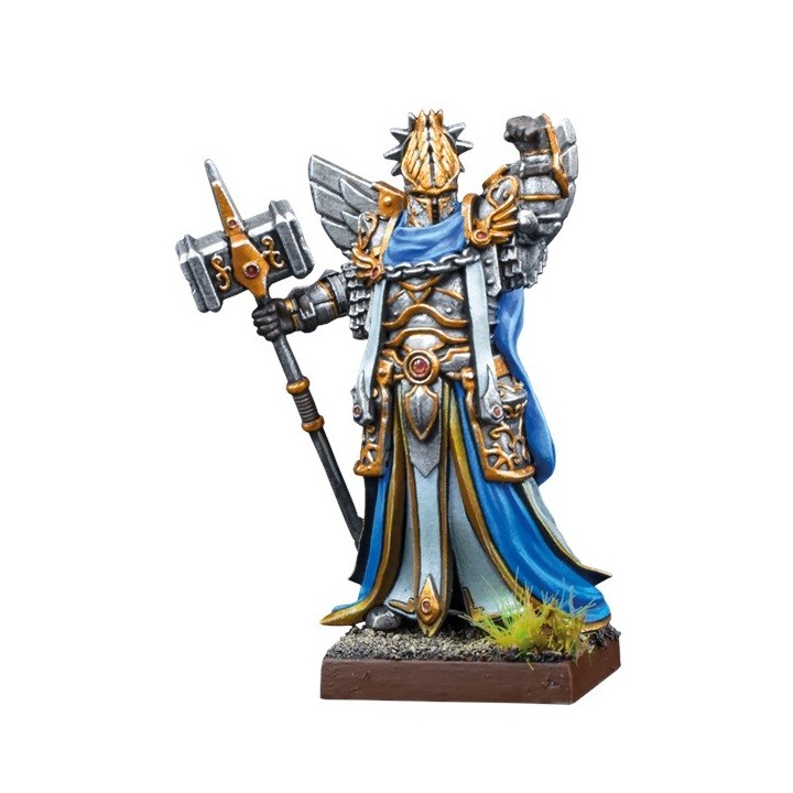 Armée de Basiléens pour Kings of War