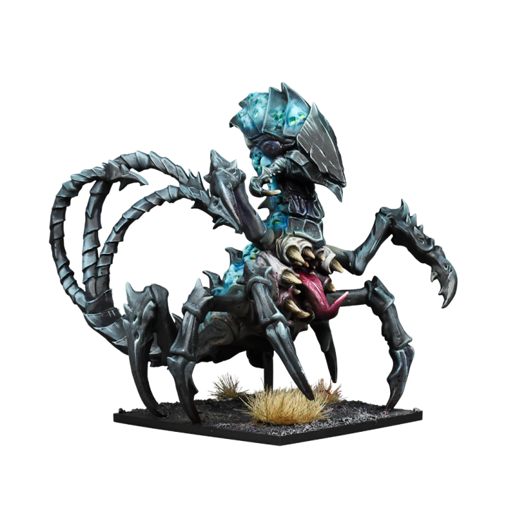 Démon Terrible Cauchemar pour Kings of War