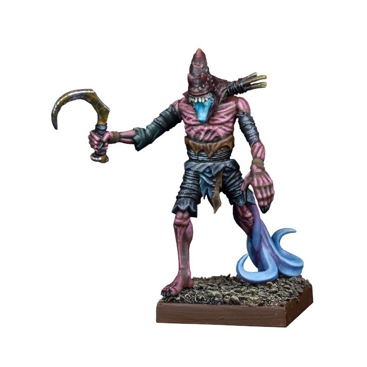 Méga Army Pack Cauchemars pour Kings of War