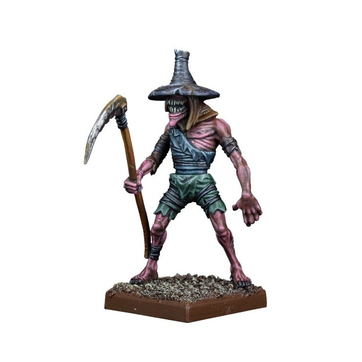 Méga Army Pack Cauchemars pour Kings of War