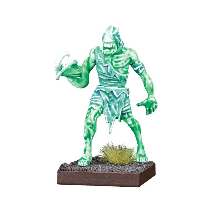 Méga Army Pack Cauchemars pour Kings of War