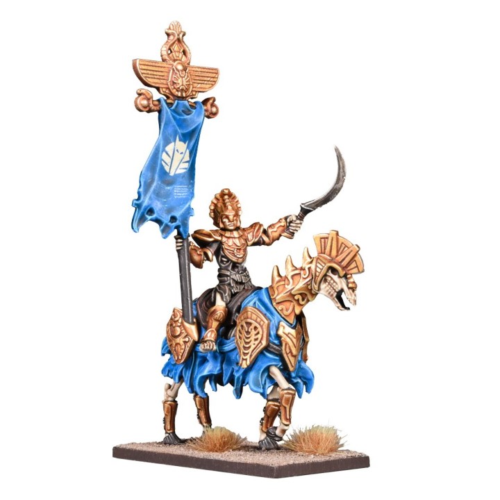 Mega Army Pack de l'empire de Poussière pour Kings of War