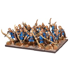 Kings Of War - Méga Armée Empire De Poussière