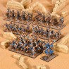 Kings Of War - Pack d'Armée Empire de poussière