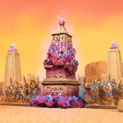 Kings Of War - Monolithe
