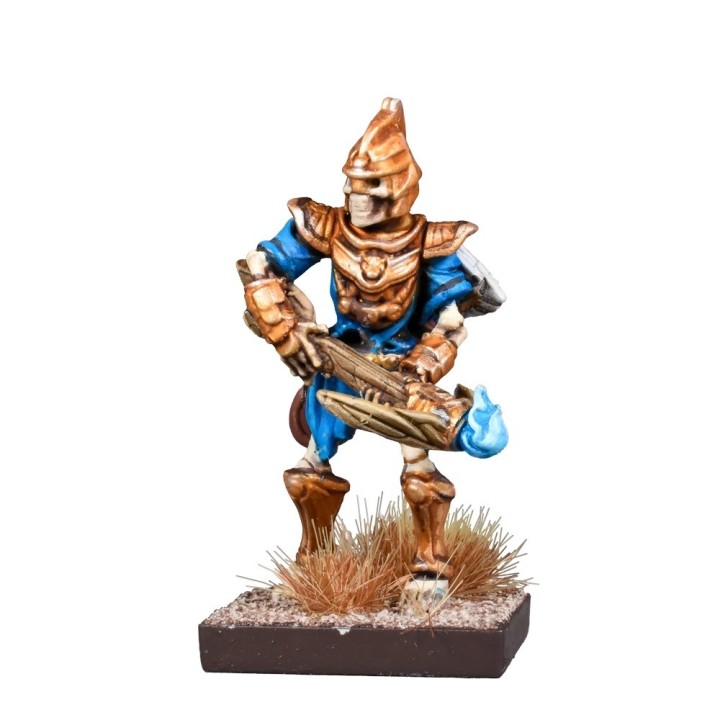 Arbalétriers Oeil de Mort de l'Empire de Poussière pour Kings of War