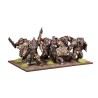 Kings Of War - Pack d'Armée Ogres