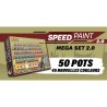 AP - Speedpaint Mega Set 2