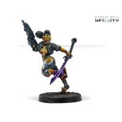 Infinity - ITS14 Special Tournament Pack