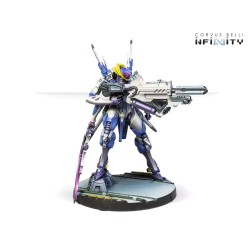 Infinity - ITS14 Special Tournament Pack