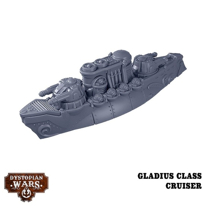 Italian Frontline Squadrons de l'Alliance de Dystopian Wars (Warcradle Studios)