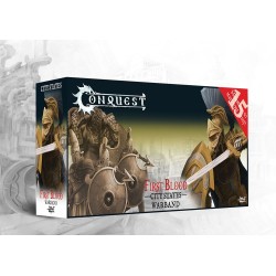 Conquest - First Blood Warband : City States