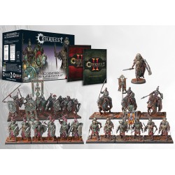 Conquest - Old Dominion 1 player Starter Set