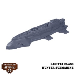Dystopian Wars - Minerva Battlefleet Set