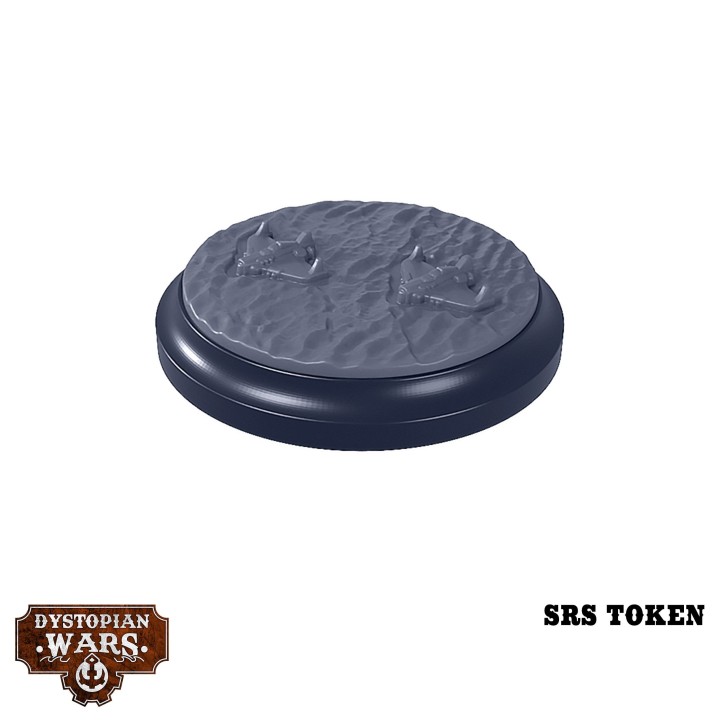 Minerva Battlefleet Set de l'Alliance pour Dystopian Wars (Warcradle Studios)