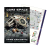 Core Space - Patrol Class Shuttle