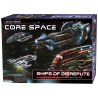 Core Space - Ships of Disrepute (EN)
